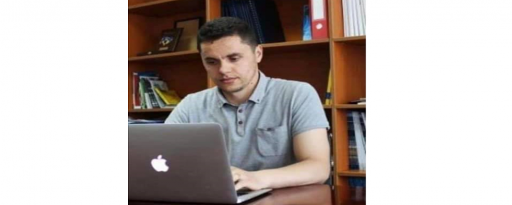 Telegram ngushëllimi për ndarjen nga jeta të profesorit Fitor Ollomani